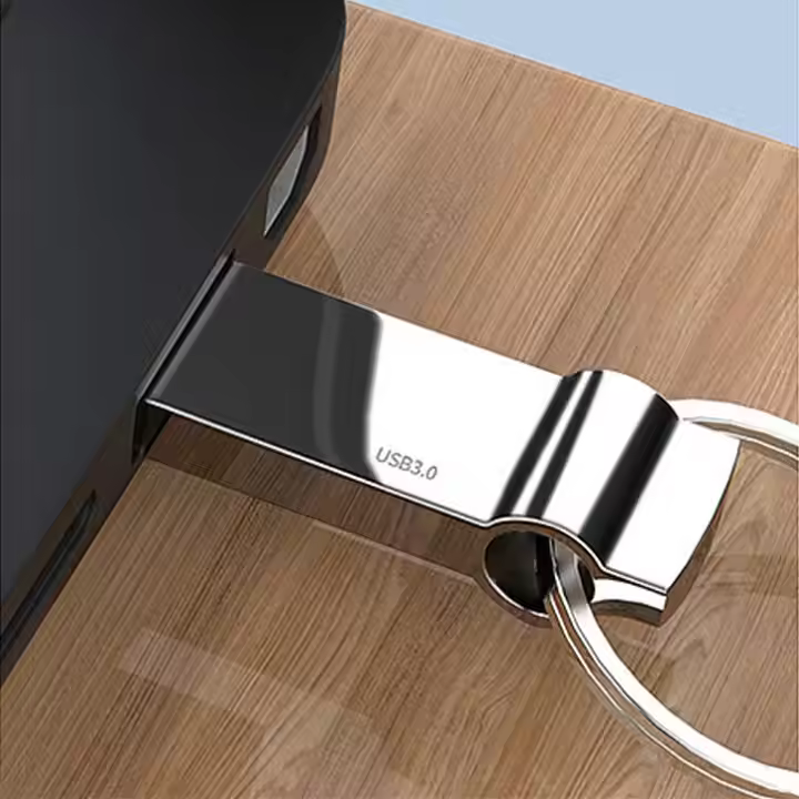 Thumb Drive Flash Disk
